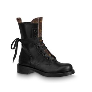 Brand New LV Metropolis Louis Vuitton Boot 39